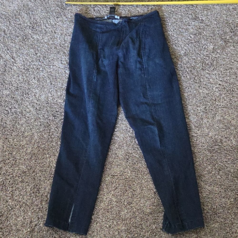 Men's Navy Pants